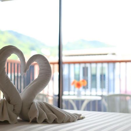 Dreamz House Boutique Hotel Karon Екстериор снимка