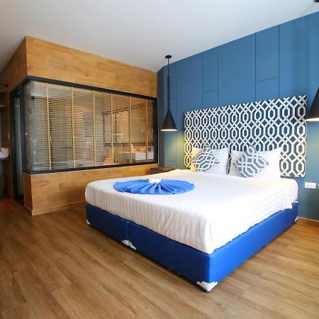Dreamz House Boutique Hotel Karon Екстериор снимка