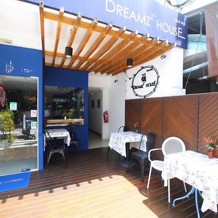 Dreamz House Boutique Hotel Karon Екстериор снимка