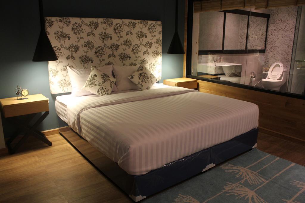 Dreamz House Boutique Hotel Karon Стая снимка