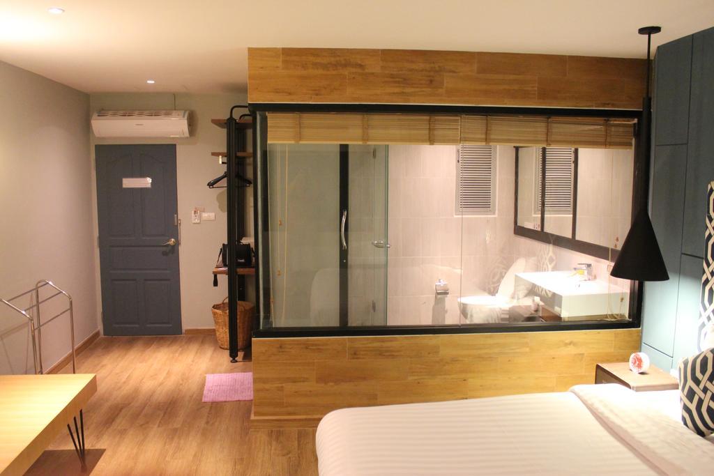 Dreamz House Boutique Hotel Karon Стая снимка
