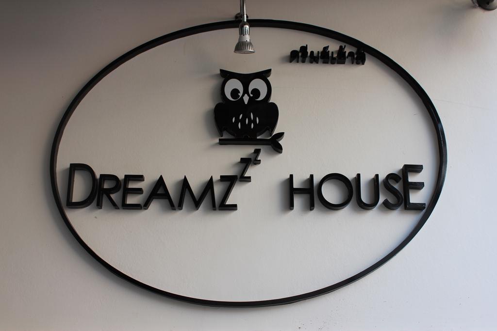 Dreamz House Boutique Hotel Karon Екстериор снимка