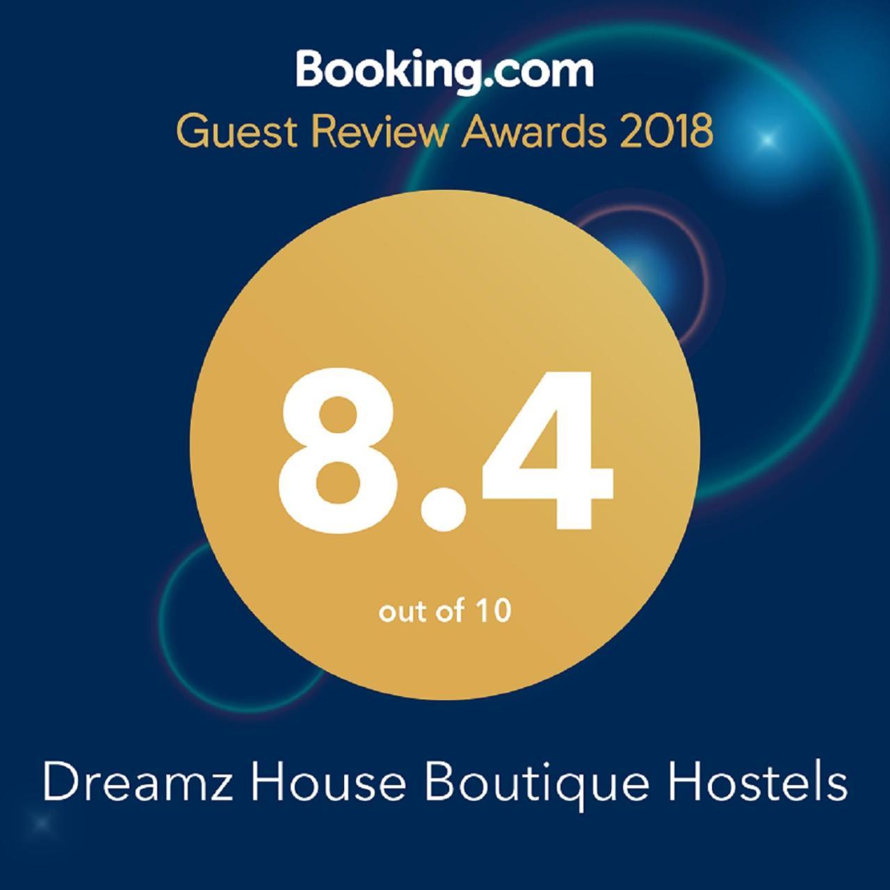 Dreamz House Boutique Hotel Karon Екстериор снимка