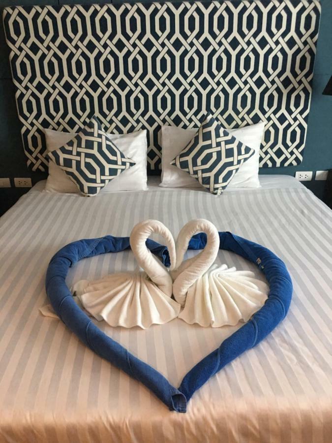 Dreamz House Boutique Hotel Karon Екстериор снимка