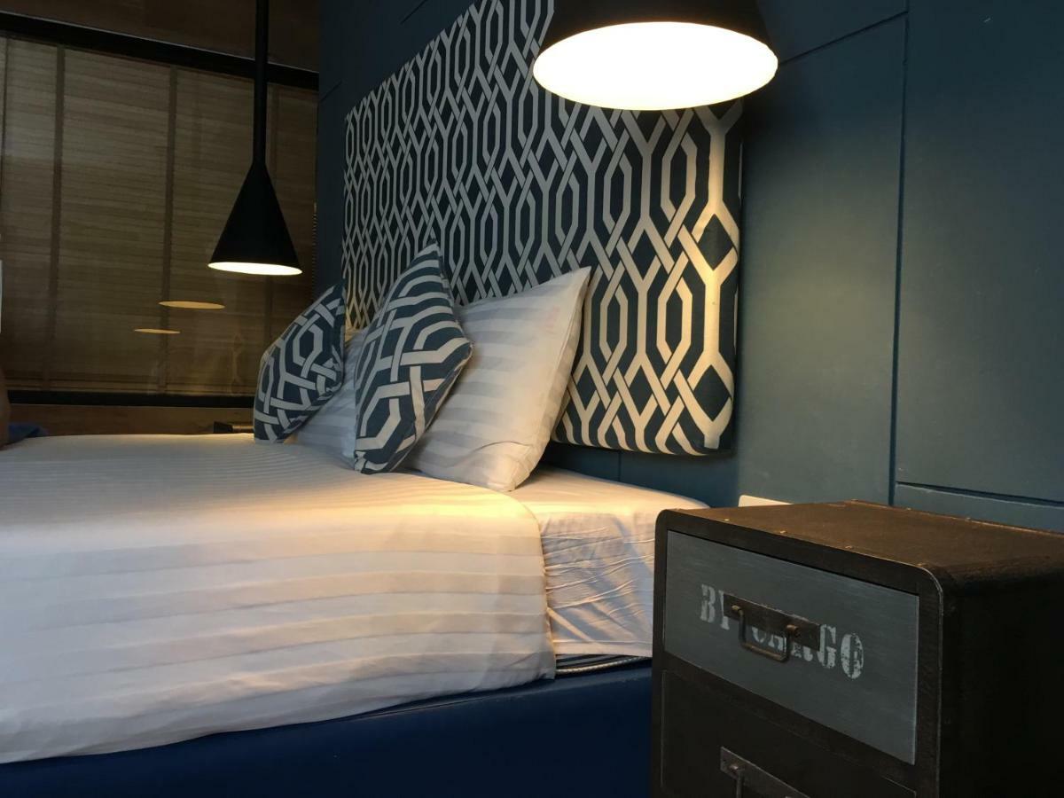 Dreamz House Boutique Hotel Karon Екстериор снимка