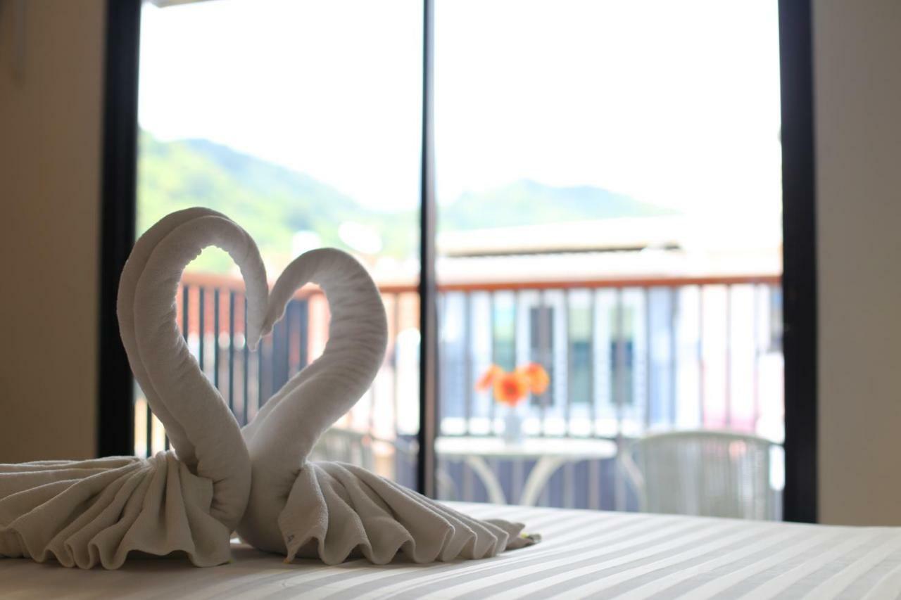 Dreamz House Boutique Hotel Karon Екстериор снимка