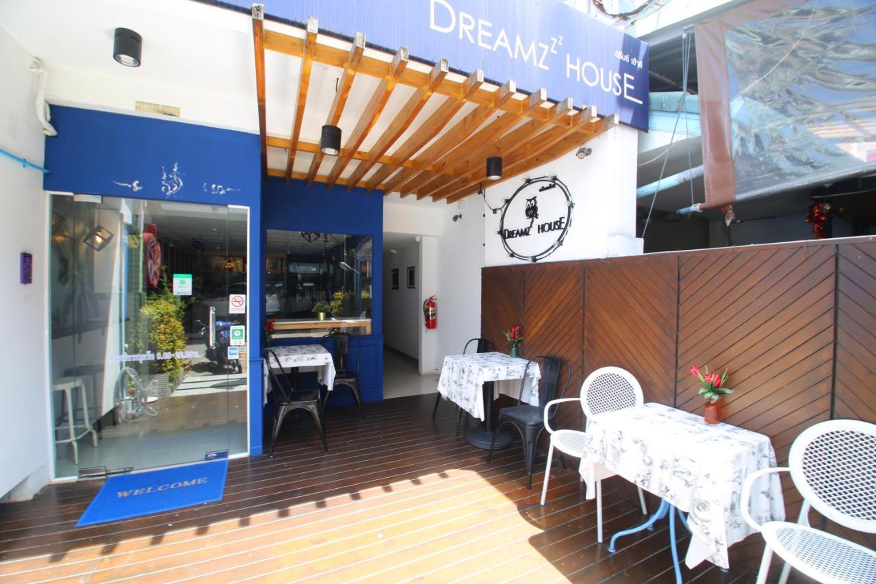 Dreamz House Boutique Hotel Karon Екстериор снимка