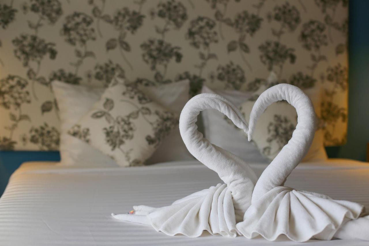 Dreamz House Boutique Hotel Karon Екстериор снимка